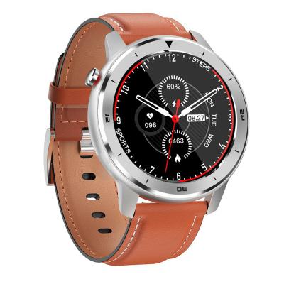 China Touch Screen Best DT 78 Serie 5 Round Screen Smartwatch Fitness Phone 2020 No Samsung Camera Support Android for sale