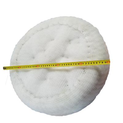 China Other High Quality Plastic PP PTFE Mesh Demister Pad Wire Mesh Demister for sale