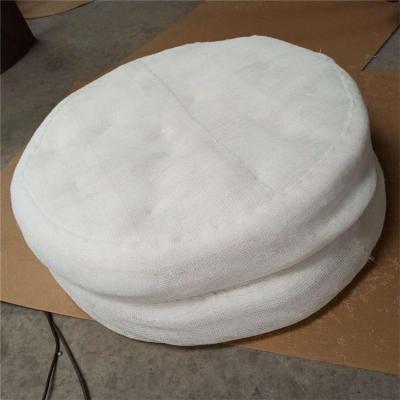 China Other fashion design PTFE metal wire mesh demister in china for sale