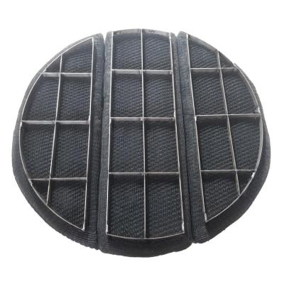 China Other High Quality Titanium Knitted Wire Mesh Fog Lamp Demister In Chinese for sale