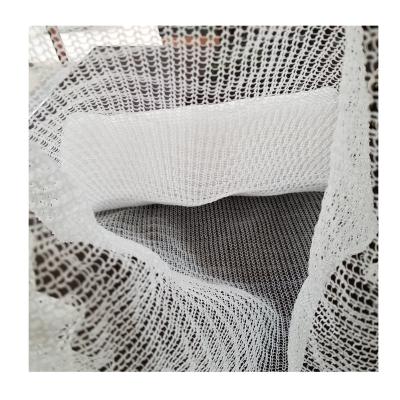 China Other Factory Direct Supply PTFE Materials Knitted Mesh For Demister Pad for sale