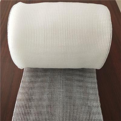 China Other polytetrafluoroethylene knitted pp air-liquid filter foam breaker for sale