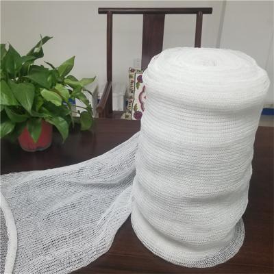 China Other Factory Customized Price Discount PP Knitted Liquid Gas Filter for sale