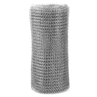 China Other Stainless Steel Liquid Gas Filter Screen Shielding Net Cover for sale