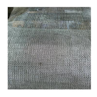 China Stainless Steel Mesh Can Hold Small Tools SS Mesh Net Strong and Durable Dutch Weave for sale