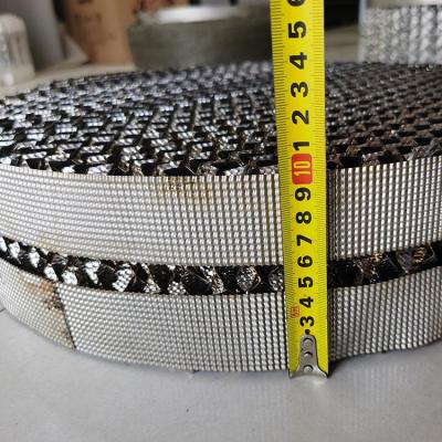 China Chinese factory factory stainless steel packing with cheap price for sale