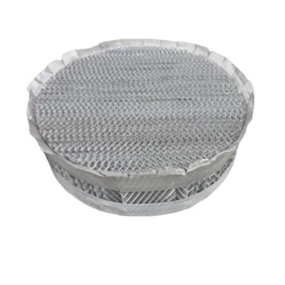 China Factory original wire mesh inconel packaging made in china for sale