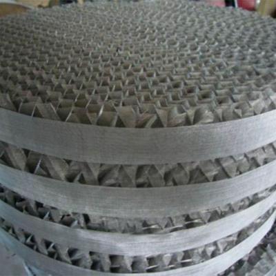 China Factory direct sales knitted wire mesh wrap manufacturers in china for sale