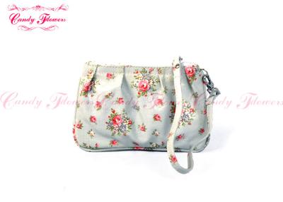 China Fashion Zippered Coin Purse for sale