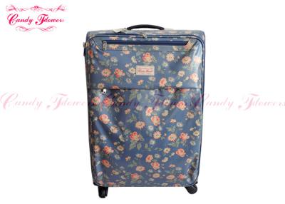 China 25'' Luggage Ladies Trolley Bag for sale