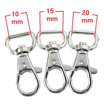 China Wholesale Durable General Industry Metal Hardware Hook For Lanyards for sale