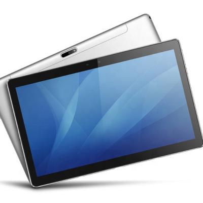 China New Design X20 4G Business Mobile Tablet 12 Inch Android 8.1 Tablet PC With 4GB/64GB for sale