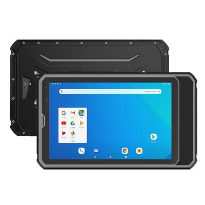 China Waterproof 10.1 Inch Outdoor Waterproof Rugged Handheld Terminals Hot Selling IP68 Tablet PC Industrial Pad for sale