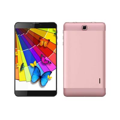 China With 7inch gps android 6.0 quad core phone 8gb smart wifi android tablet 3g for sale