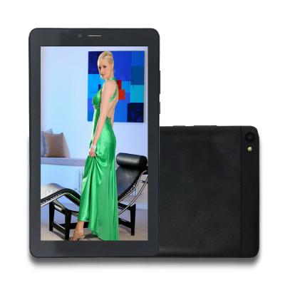 China Newest 7 Inch 3G Phablet Business GPS Tablet PC With Dual Sim Card for sale