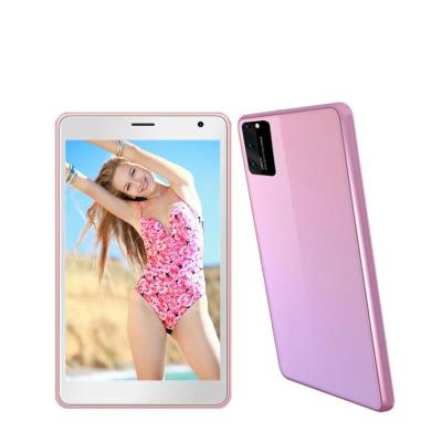 China Wholesale 7 Inch Phone Call Kids Tablet 1GB/16GB Android 10.0 SC7731 Wifi GPS Business Wholesale 7 for sale