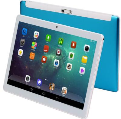 China 10 Inch 2gb RAM 32gb ROM 3G Educational Android Tablet PC With Sexy Full HD Video Download for sale