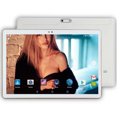 China Business Cheap Price 10.1 Inch Tablet MTK6580 Android 1GB Ram 16GB ROM 3G Call Tablet for sale