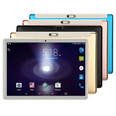 China With Gps Bestselling 10inch Phablet 4G LTE Tablet PC 2GB RAM 32GB ROM MTK6753 Octa Core Tablet PC 4G for sale