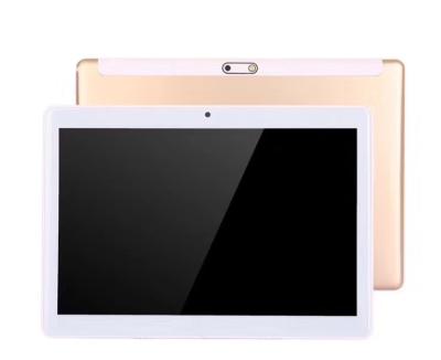 China With Gps 2022 Tablet 10inch 4G LTE Android MTK6753 Octa Core 1920*1200 With Metal Case Tablet PC for sale