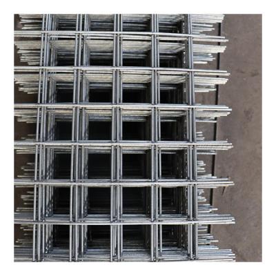 China Dutch Weave New Hot Dipped Galvanized Welded Wire Mesh Fence Building Mesh Wire for sale