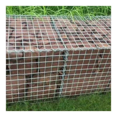 China Anti-corrosion High Quality China Gabion Baskets/Gabion Net /Gabion Cage On Hot Sale for sale