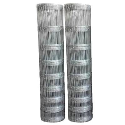 China Easily Assembled Easily Assembled Eco Friendly Hot Sale Farm Horse Fence Grassland Fence Field Fence for sale