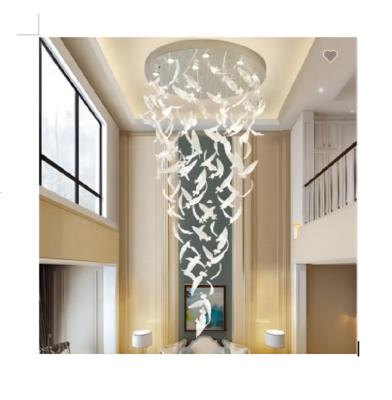 China Modern Chandeliers High Quality Pendant Lights Modern Pendant Lights For Living Room Antique Design for sale