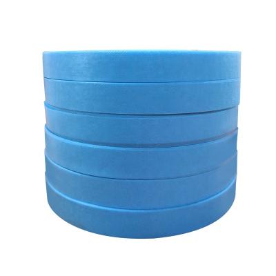 China EVA Seam Sealing Tape Special Waterproof Blue Seam Heat Sealing Tape zu verkaufen