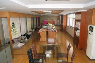 Verified China supplier - Wuxi CCF Interior Co., Ltd.