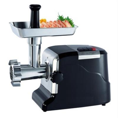 China Best Selling Professional Commercial Chopper Meat Grinder Stainless Steel Kitchen Appliances Chopper for sale