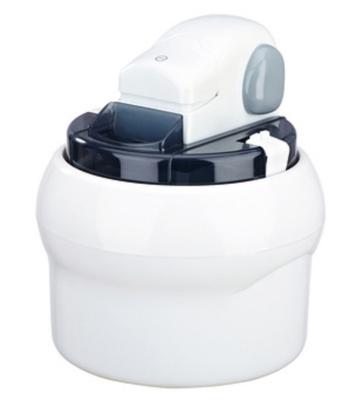 China Best New Products Berry Fruit Ice Cream Maker Ice Cream Making Machine Capacity 0.5L 1.0L 1.5L Portable Home Ice Cream Machine for sale