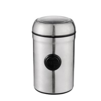 China Modern coffee grinder with safety system with pulse pattern for sale