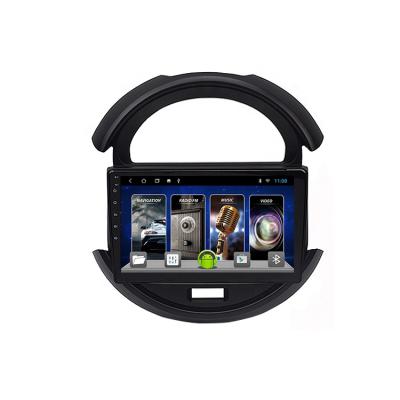 China SDK 10inch Touch Screen Wholesale Car DVD Player Car Stereo Radio For SUZUKI SPRESSO for sale