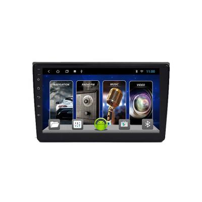 China GPS Android 11 8core 6+128G Car DVD Player Radio Carplay Car Monitor Autoradio 2 Din For Suzuki Grand Vitara 2005 for sale