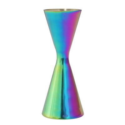 China Factory Direct Stainless Steel Premium Cocktail Shaker For Bar Viable Or Party for sale