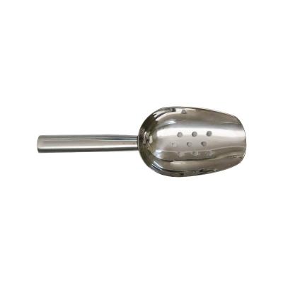 China Sustainable 304 Stainless Steel Ice Scoop Bar Machines Bar Part for sale