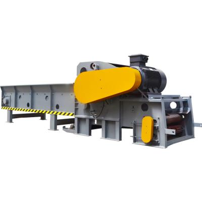 China energy & Drum Chipper Machine Wood Chipper Price Mining Wood Chipper Wood Shredder for sale