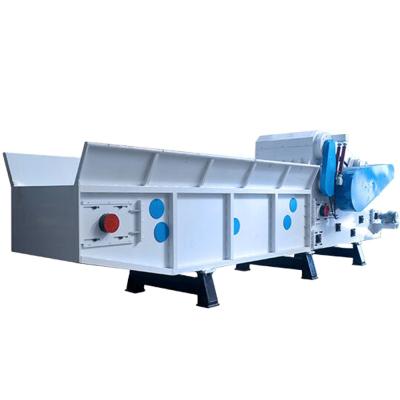 China energy & Mining Shandong Bolida Machinery Designed Complete Wood Crusher Wood Crusher Production Line Equipment for sale