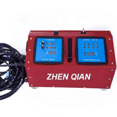 China Line Welding Repair Machine Boring And Welding Machine Bore Boring Machine Well Price Portable Boring Machine for sale