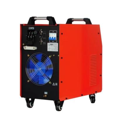 China Repair Welding Machine 380V 300RPM Integrated Welding Machine Repair Tools for sale