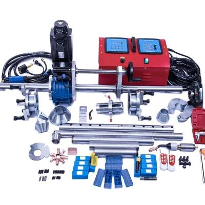 China Automatic Portable Covered Line Welding Machine Boring Welding Repair Machine Welding Machine Hole Welder Machine for sale