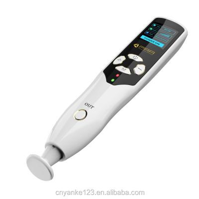 China 2021 Newest Germany Acne Treatment 2 In 1 Ozone Plasma Pen For Mole Removal And Dark Spot Removal for sale