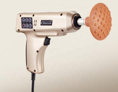 China Other New Model Spine Correction Gun / Electric Massage Gun 980N for sale