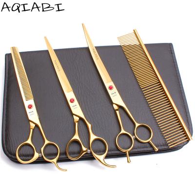 China Sustainable Pet Scissors 8