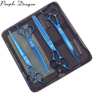 China Viable Pet Beauty Scissors 8