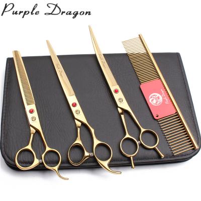 China Pet Viable Scissors 8