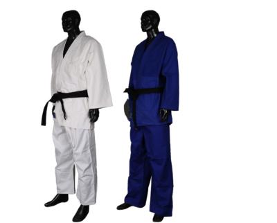 China High quality organic polyester/cotton karate uniform karate uniform wkf for men for sale