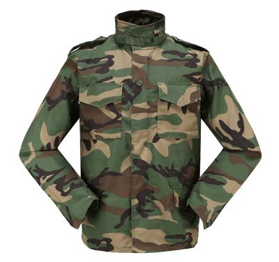 China Wholesale Water Repellent Supplier With Many Color Camouflage Combat Suit Or Frog Tactical Uniform Suit for sale