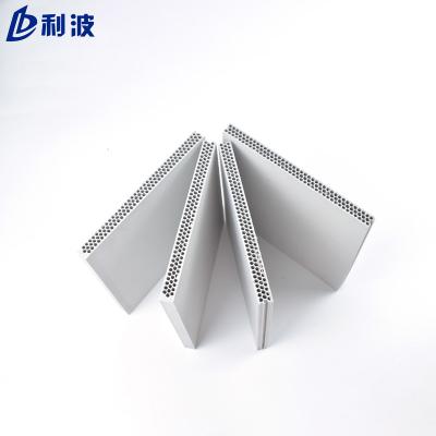 China Easily Assembled Building Material Mold For Concrete Formwork Reusable Construction PP Hollow Plastic Cheap Price Customized Pallet Plywood 18mm for sale